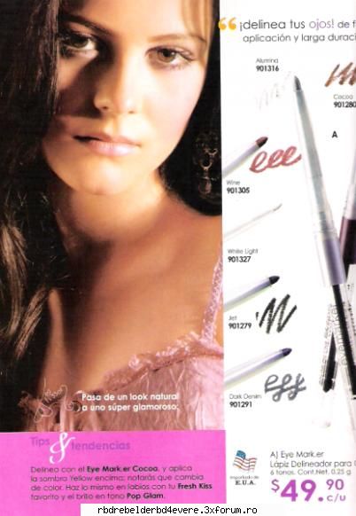 :nebun: avon