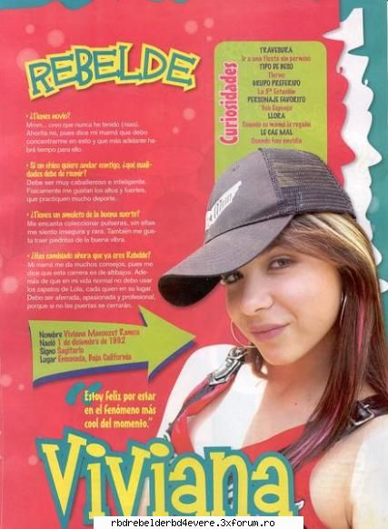 Poze - Kitty - Viviana Macouzet